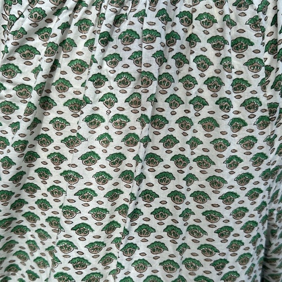 La Carlia Hippie Dress - Picture 4 of 4